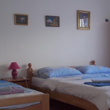 Rooms Zigic Korenica Oda fotoğraf
