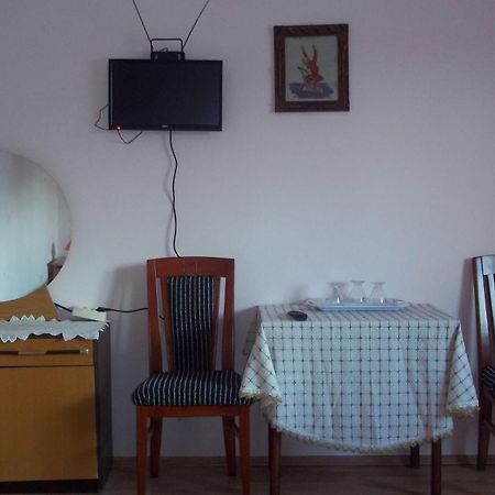 Rooms Zigic Korenica Oda fotoğraf