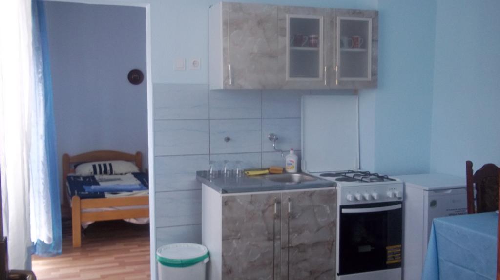 Rooms Zigic Korenica Oda fotoğraf