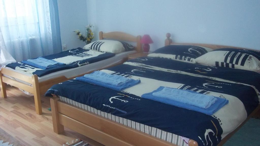 Rooms Zigic Korenica Oda fotoğraf