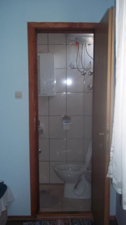 Rooms Zigic Korenica Oda fotoğraf