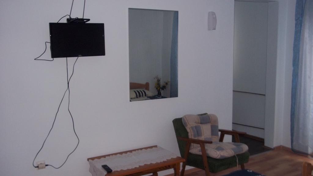 Rooms Zigic Korenica Oda fotoğraf