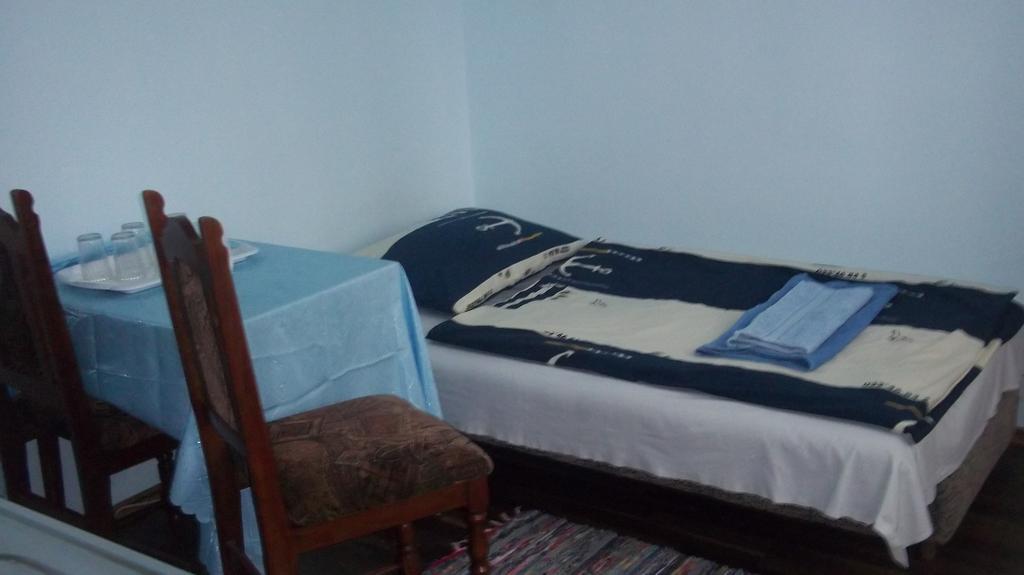 Rooms Zigic Korenica Oda fotoğraf