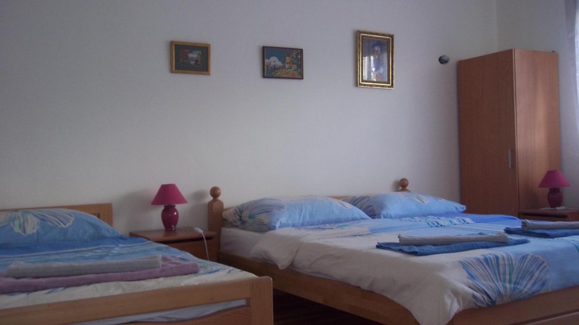 Rooms Zigic Korenica Oda fotoğraf