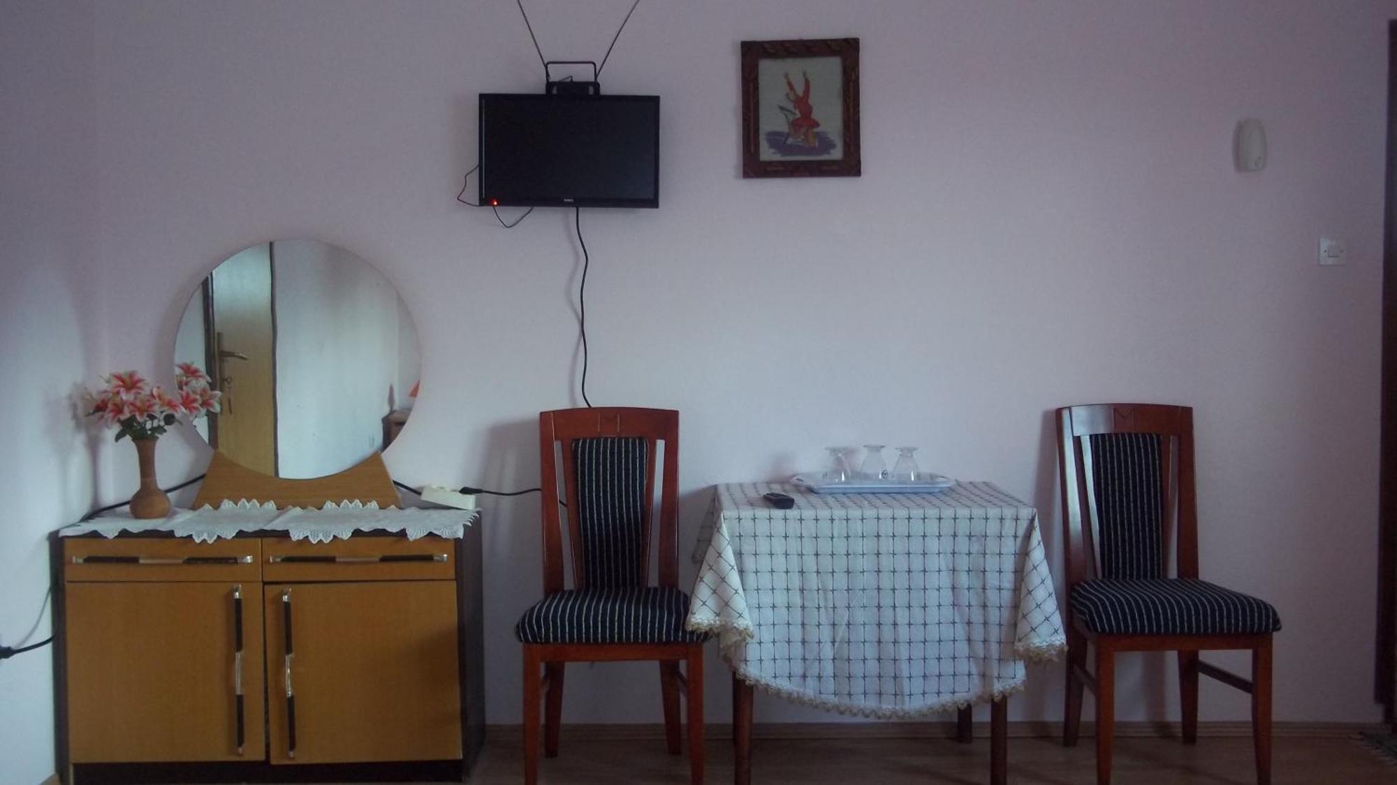 Rooms Zigic Korenica Oda fotoğraf