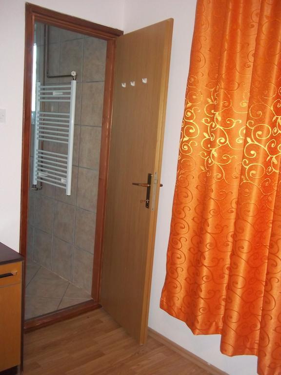 Rooms Zigic Korenica Dış mekan fotoğraf