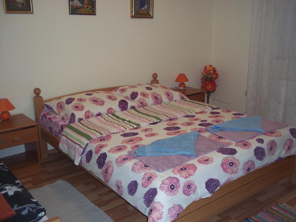 Rooms Zigic Korenica Dış mekan fotoğraf