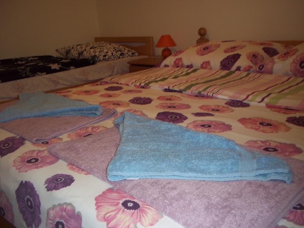 Rooms Zigic Korenica Oda fotoğraf