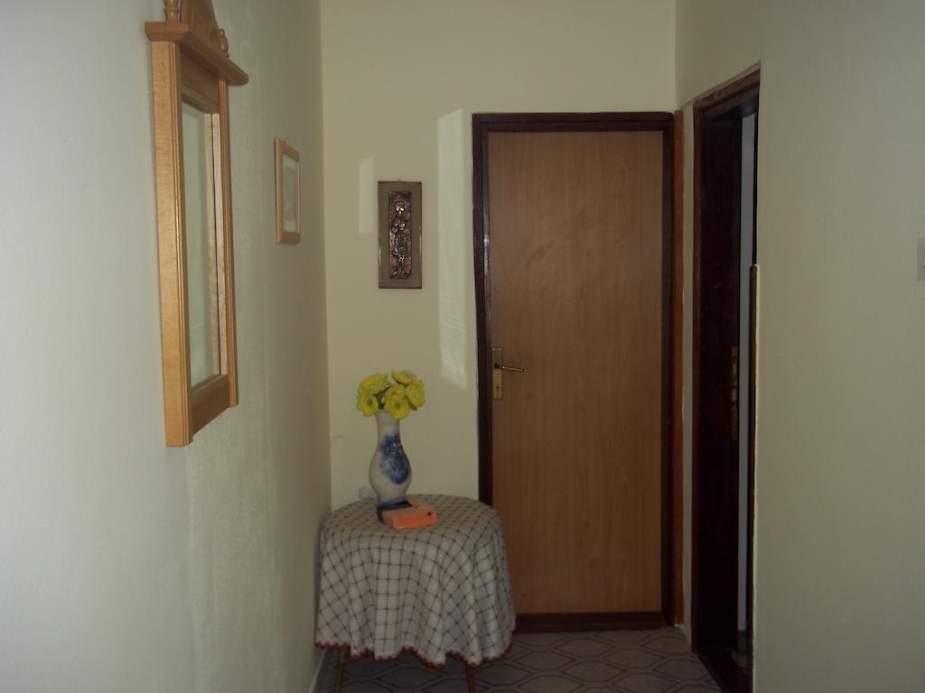 Rooms Zigic Korenica Oda fotoğraf