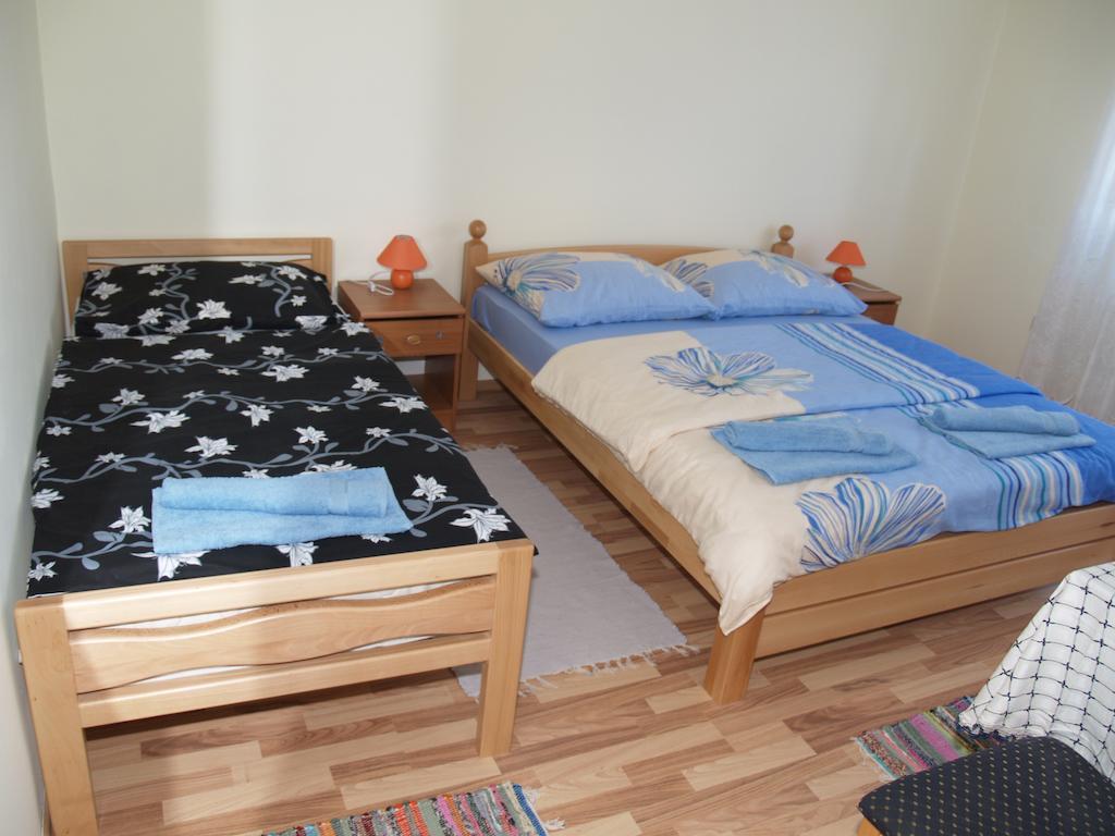 Rooms Zigic Korenica Oda fotoğraf