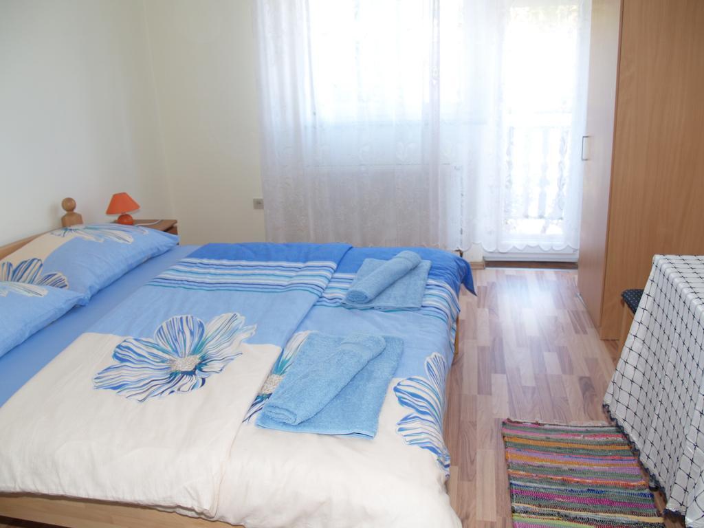 Rooms Zigic Korenica Oda fotoğraf