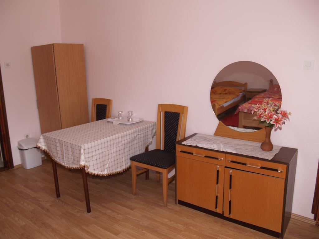 Rooms Zigic Korenica Dış mekan fotoğraf