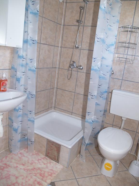 Rooms Zigic Korenica Oda fotoğraf